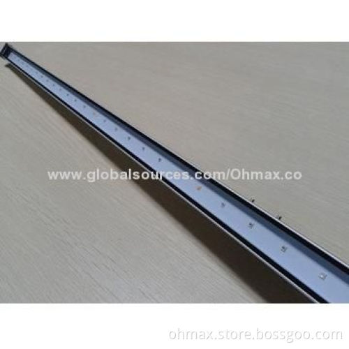 Water-resistant LED Poultry Light, 18W for Egg Production for Turkey and Chicken